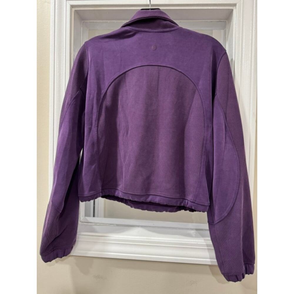 Lululemon Pullover Jacket - Picture 2 of 2